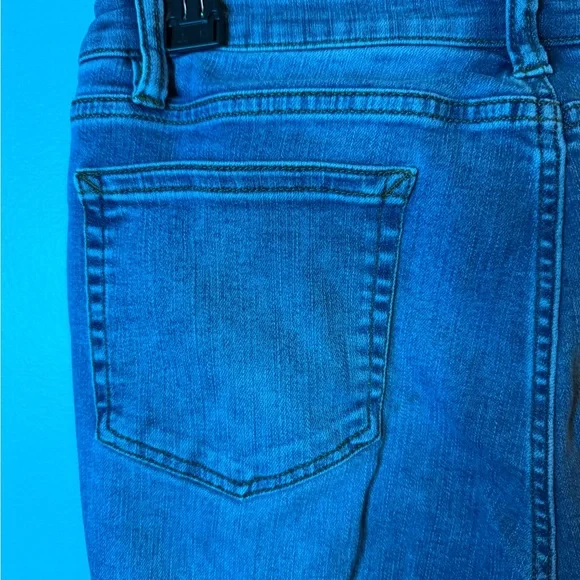 Matilda Jane Women's Blue Jeans - Picture 5 of 12